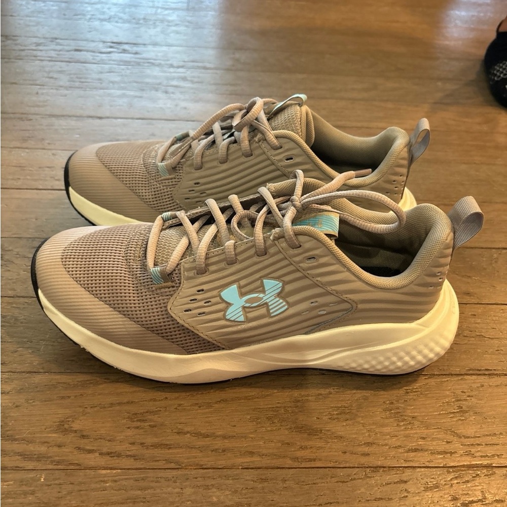 Under Armour UA Commit 4 Training Shoes